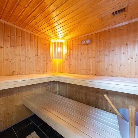 Valkyria Superbe Ski-in Ski-out בקתה ננדה