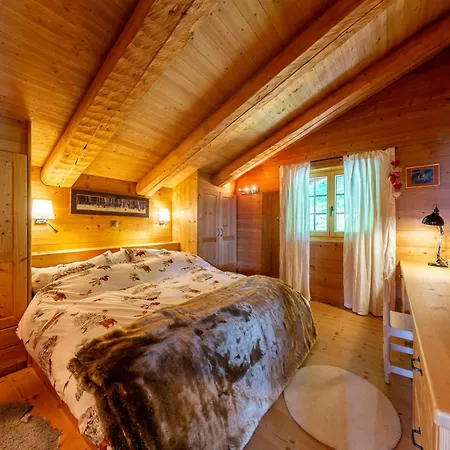 Valkyria Superbe Ski-in Ski-out *