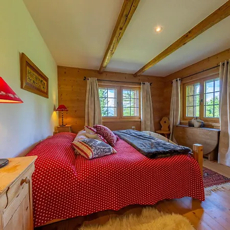 Σαλέ Valkyria Superbe Ski-in Ski-out *