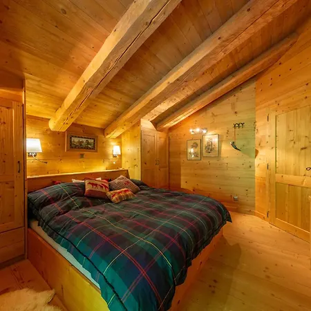 Valkyria Superbe Ski-in Ski-out