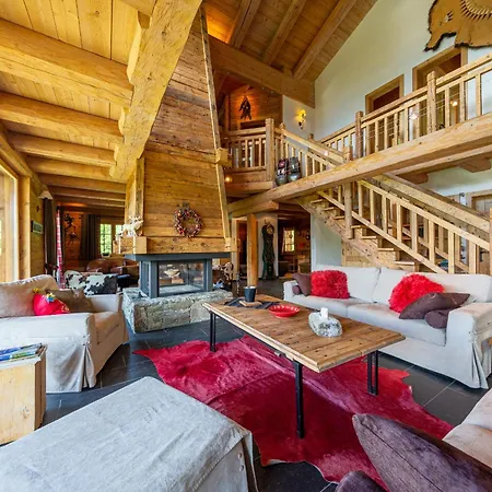 Valkyria Superbe Ski-in Ski-out Nendaz