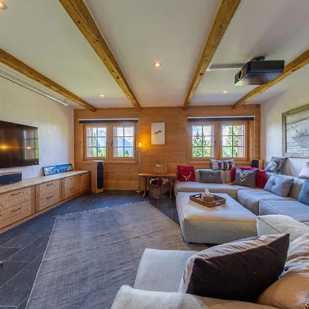 Valkyria Superbe Ski-in Ski-out * Nendaz