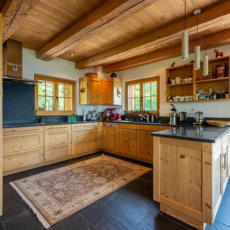 Valkyria Superbe Ski-in Ski-out *